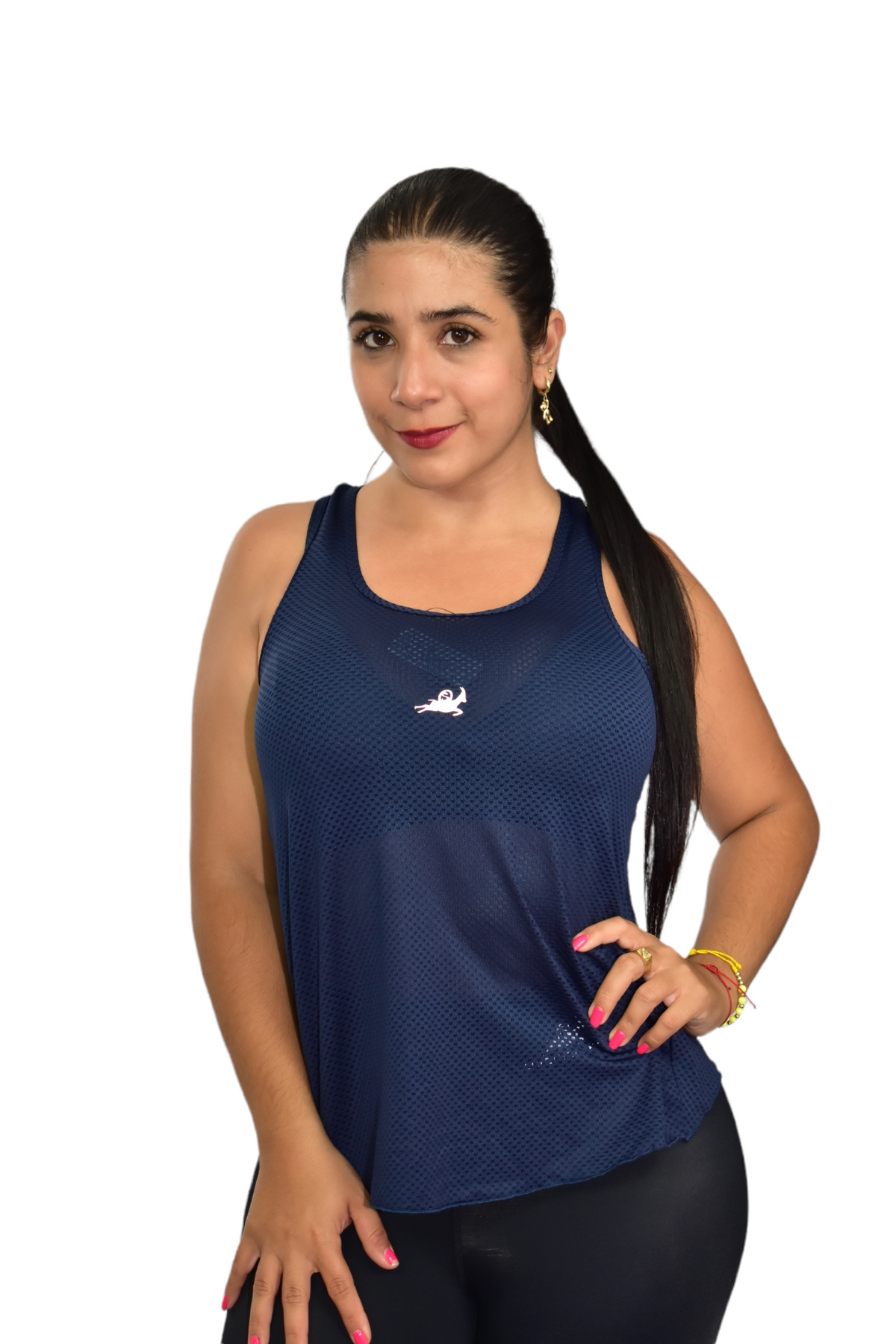 CAMISILLA MARIPOSA MALLA TALLA UNICA OVERSILVER®