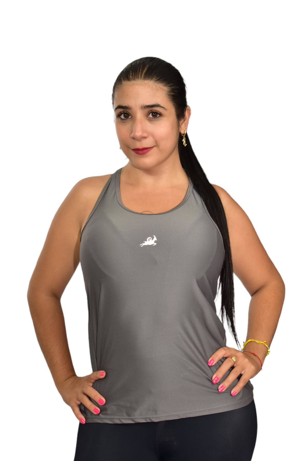 CAMISILLA MARIPOSA MALLA TALLA UNICA OVERSILVER®