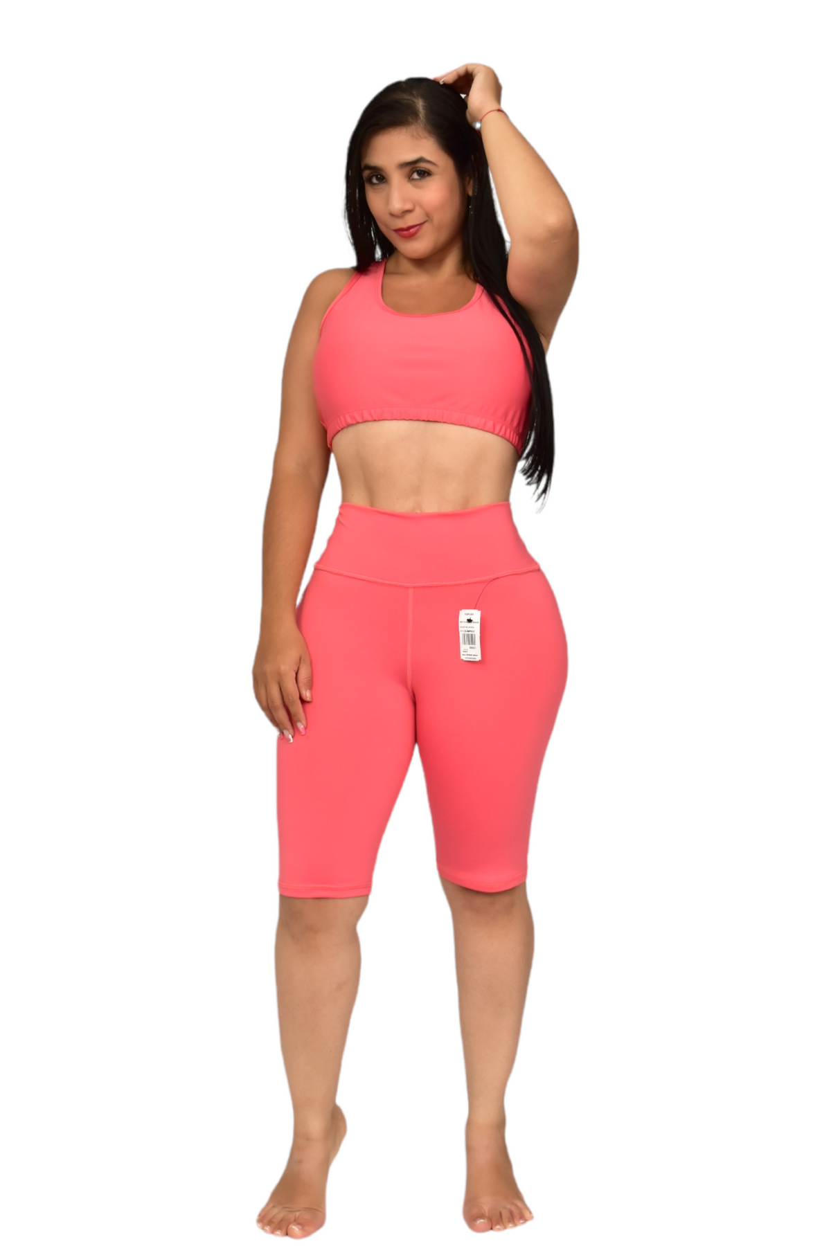 BIKER SET 2 PIEZAS SUPLEX PALO DE ROSA oversilvercolombia