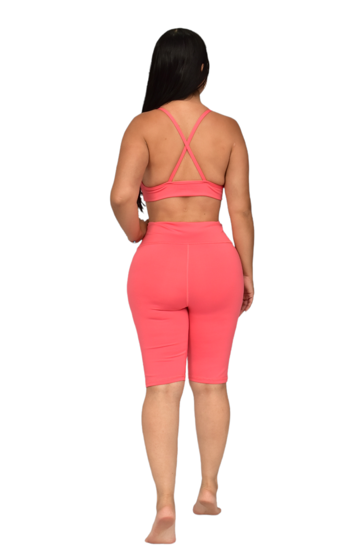 BIKER SET 2 PIEZAS SUPLEX PALO DE ROSA oversilvercolombia